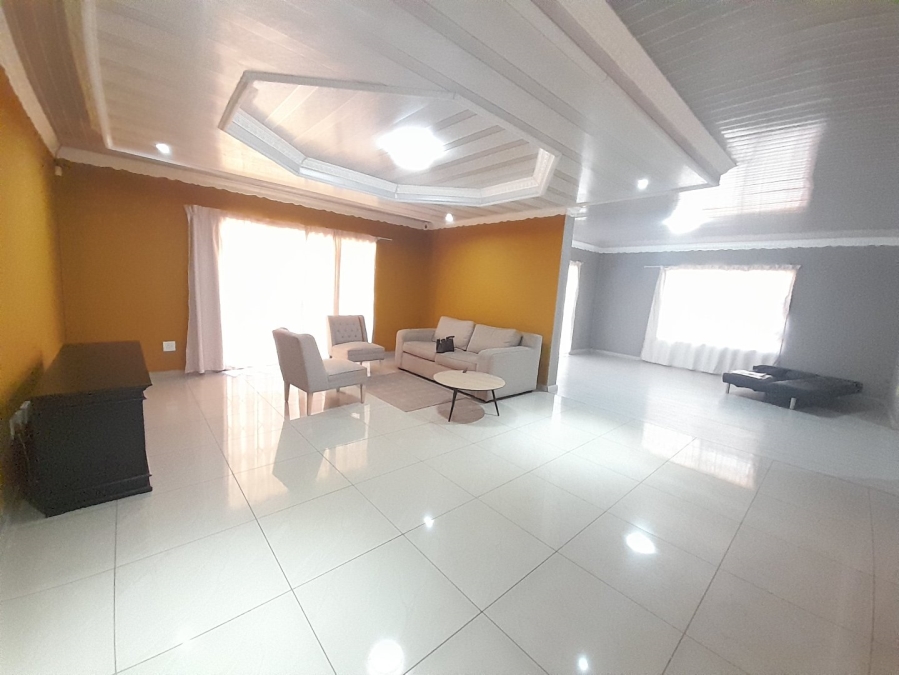 4 Bedroom Property for Sale in Vaalpark Free State